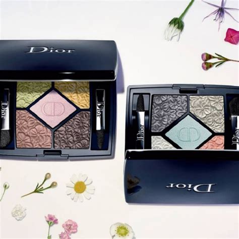 dior 620 eyeshadow|Dior show eye shadows.